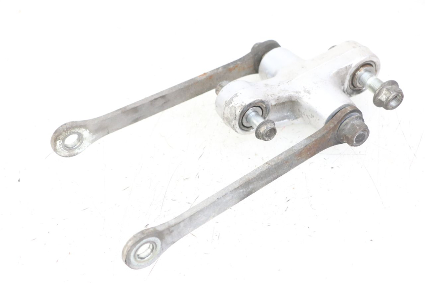 photo de ŁĄCZNIK AMORTYZATORA SUZUKI GSX F GSXF 650 (2007 - 2015) - Zoom stanu zużycia