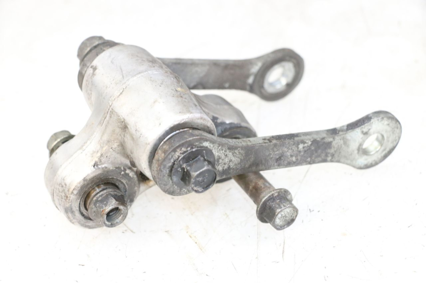 photo de ŁĄCZNIK AMORTYZATORA SUZUKI SV S 650 (1999 - 2002) - Zoom stanu zużycia