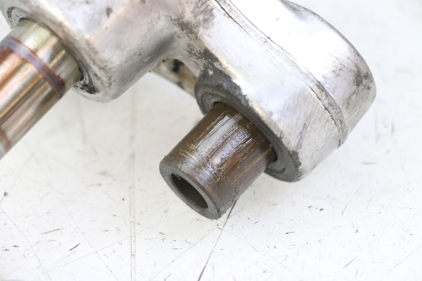 photo de ŁĄCZNIK AMORTYZATORA SUZUKI SV S 650 (1999 - 2002) - Punkty mocowania