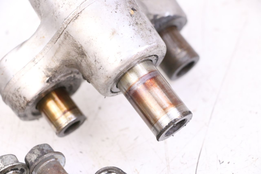 photo de ŁĄCZNIK AMORTYZATORA SUZUKI SV S 650 (1999 - 2002) - Stan powierzchni