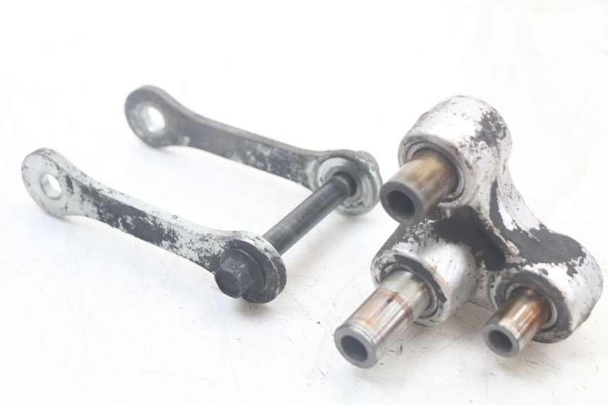 photo de ŁĄCZNIK AMORTYZATORA SUZUKI SV N 650 (1999 - 2002) - Widok główny