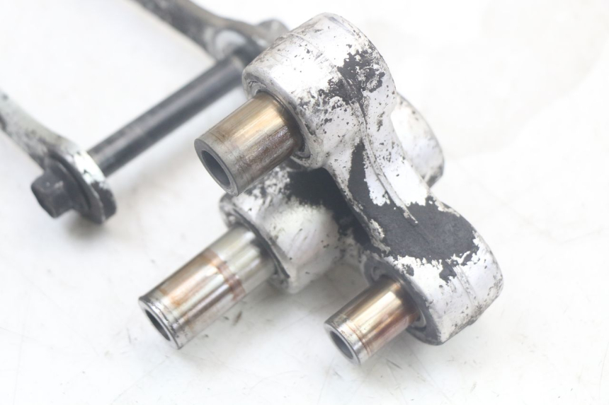 photo de ŁĄCZNIK AMORTYZATORA SUZUKI SV N 650 (1999 - 2002) - Szczegół części