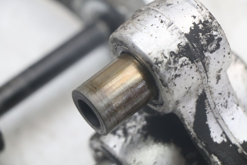 photo de ŁĄCZNIK AMORTYZATORA SUZUKI SV N 650 (1999 - 2002) - Zoom stanu zużycia