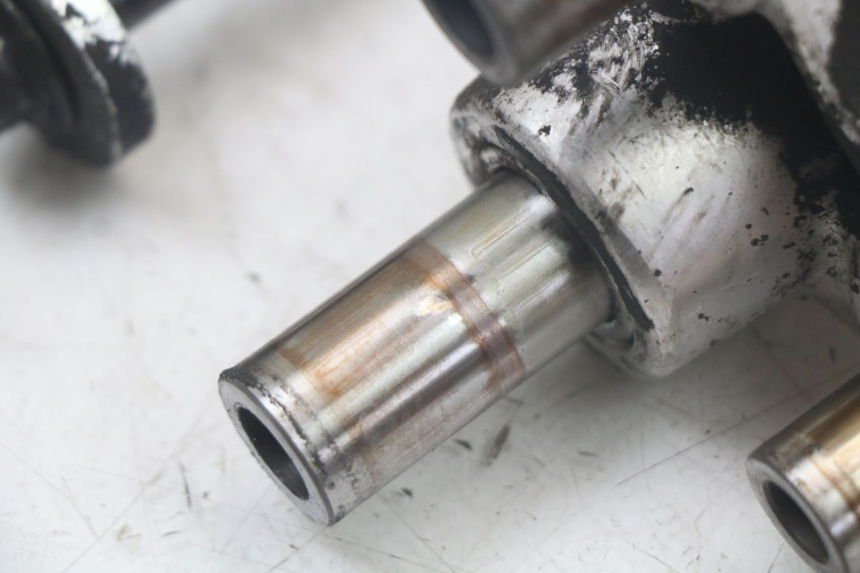 photo de ŁĄCZNIK AMORTYZATORA SUZUKI SV N 650 (1999 - 2002) - Inny kąt widzenia