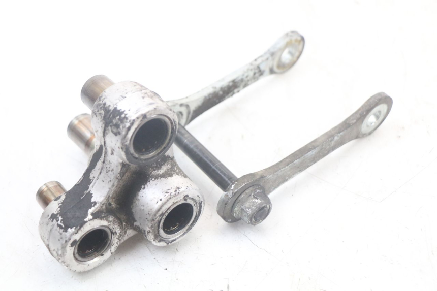 photo de ŁĄCZNIK AMORTYZATORA SUZUKI SV N 650 (1999 - 2002) - Punkty mocowania