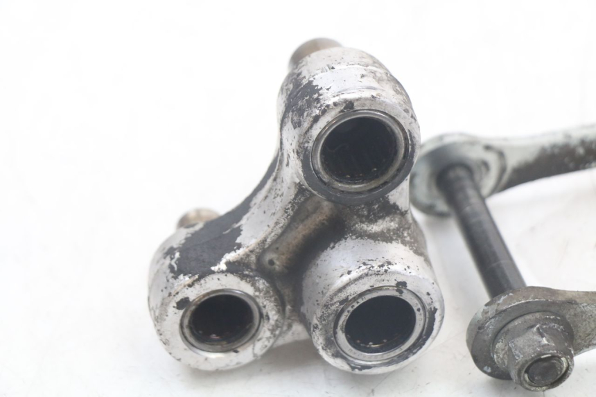 photo de ŁĄCZNIK AMORTYZATORA SUZUKI SV N 650 (1999 - 2002) - Stan powierzchni