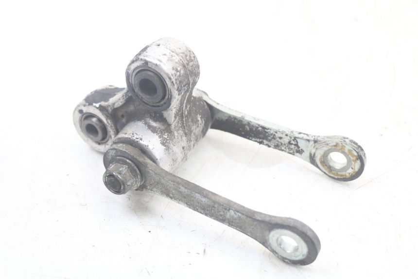 photo de ŁĄCZNIK AMORTYZATORA SUZUKI SV N 650 (1999 - 2002) - Oznaczenia i referencje