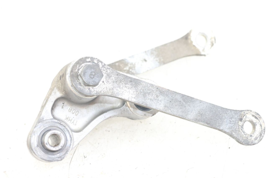 photo de ŁĄCZNIK AMORTYZATORA YAMAHA TDM ABS 900 (2002 - 2014) - Zoom stanu zużycia