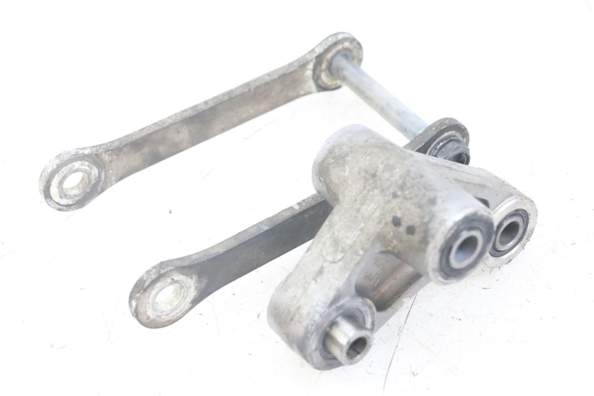 photo de ŁĄCZNIK AMORTYZATORA YAMAHA TDM ABS 900 (2002 - 2014) - Oznaczenia i referencje