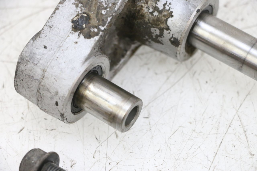 photo de ŁĄCZNIK AMORTYZATORA YAMAHA TDM ABS 900 (2002 - 2014) - Stan powierzchni