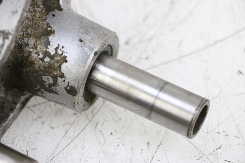 photo de ŁĄCZNIK AMORTYZATORA YAMAHA TDM ABS 900 (2002 - 2014) - Oznaczenia i referencje