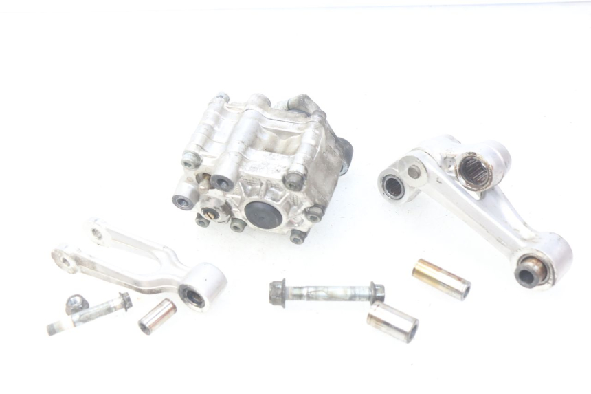 photo de ŁĄCZNIK AMORTYZATORA SUZUKI TLS TL S 1000 (1997 - 2001) - Widok główny