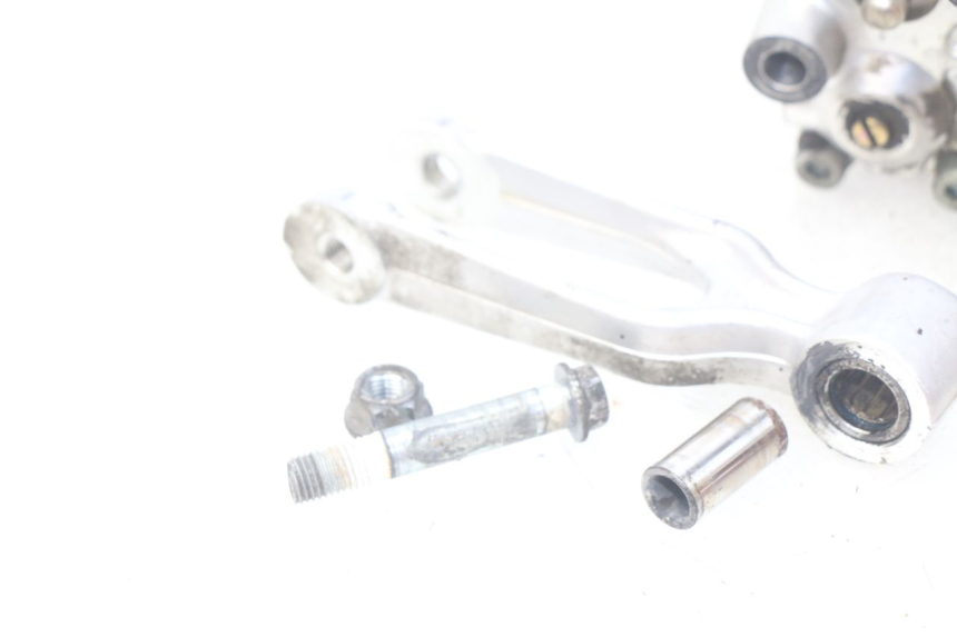 photo de ŁĄCZNIK AMORTYZATORA SUZUKI TLS TL S 1000 (1997 - 2001) - Stan powierzchni