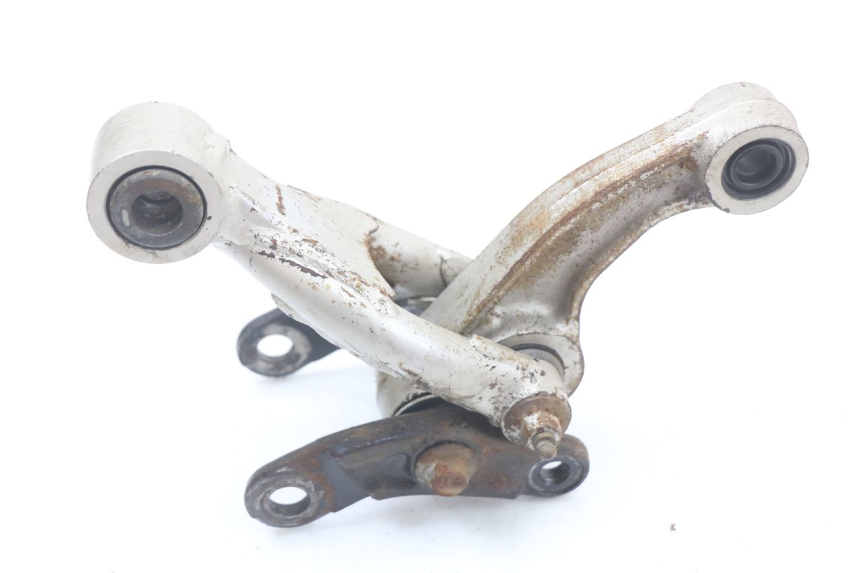 photo de ŁĄCZNIK AMORTYZATORA SUZUKI TS X 80 (1984 - 1988) - Zoom stanu zużycia