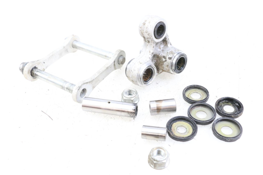 photo de ŁĄCZNIK AMORTYZATORA HYOSUNG XRX 125 (2000 - 2008) - Widok główny