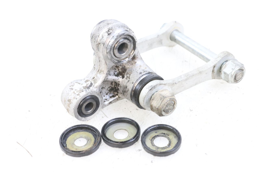 photo de ŁĄCZNIK AMORTYZATORA HYOSUNG XRX 125 (2000 - 2008) - Szczegół części