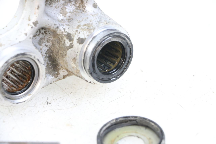 photo de ŁĄCZNIK AMORTYZATORA HYOSUNG XRX 125 (2000 - 2008) - Widok ogólny