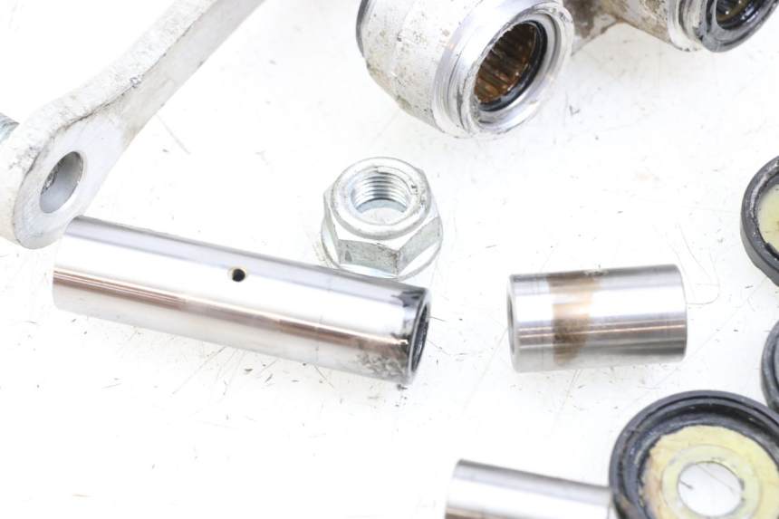 photo de ŁĄCZNIK AMORTYZATORA HYOSUNG XRX 125 (2000 - 2008) - Część sprawdzona