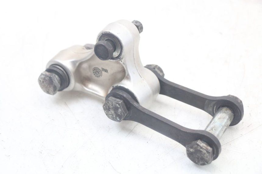 photo de ŁĄCZNIK AMORTYZATORA YAMAHA XT X 660 (2004 - 2016) - Zoom stanu zużycia