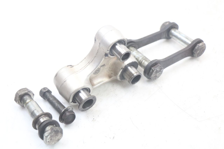 photo de ŁĄCZNIK AMORTYZATORA YAMAHA XT X 660 (2004 - 2016) - Zbliżenie techniczne