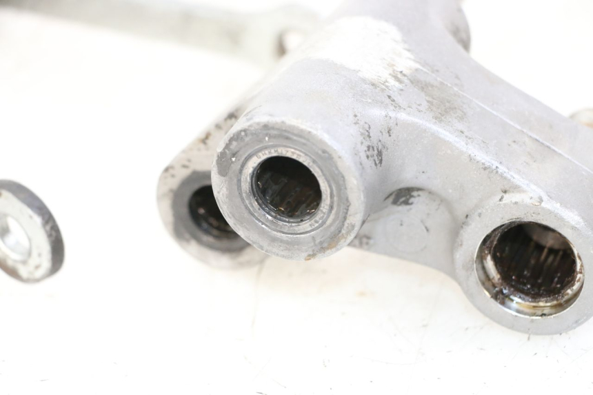 photo de ŁĄCZNIK AMORTYZATORA YAMAHA FZS FAZER 600 (2001 - 2003) - Zoom stanu zużycia