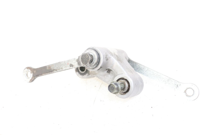 photo de ŁĄCZNIK AMORTYZATORA YAMAHA FZS FAZER 600 (2001 - 2003) - Stan powierzchni