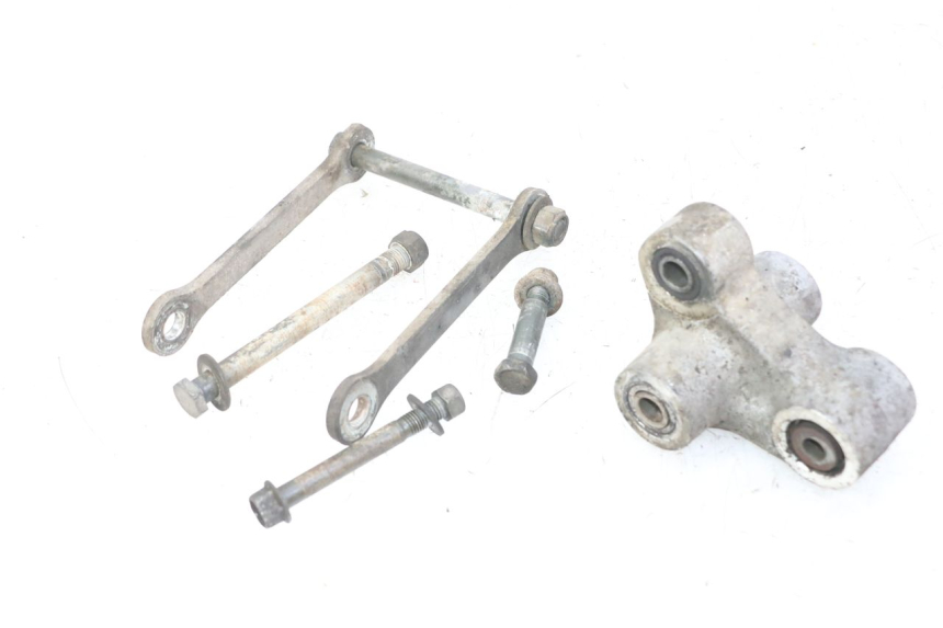 photo de ŁĄCZNIK AMORTYZATORA YAMAHA FZS FAZER 600 (2001 - 2003) - Widok główny