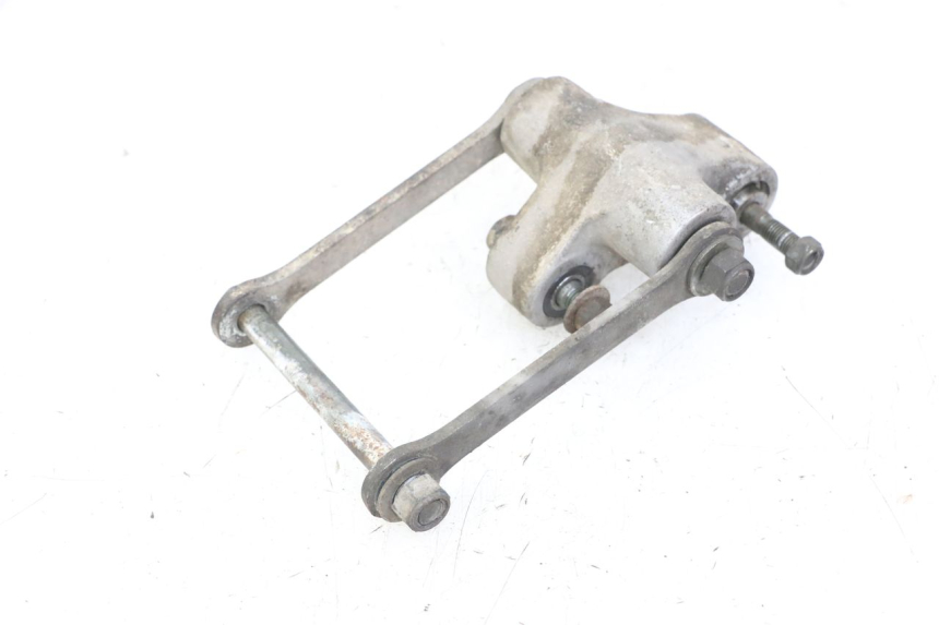 photo de ŁĄCZNIK AMORTYZATORA YAMAHA FZS FAZER 600 (2001 - 2003) - Zoom stanu zużycia