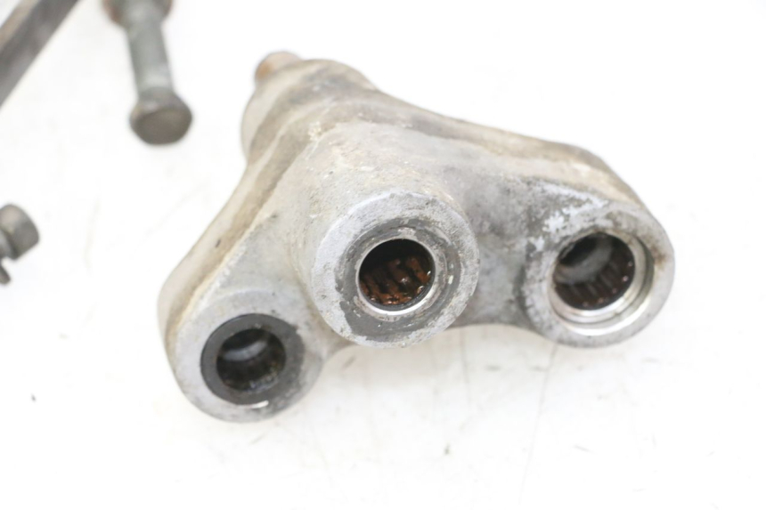 photo de ŁĄCZNIK AMORTYZATORA YAMAHA FZS FAZER 600 (2001 - 2003) - Widok ogólny