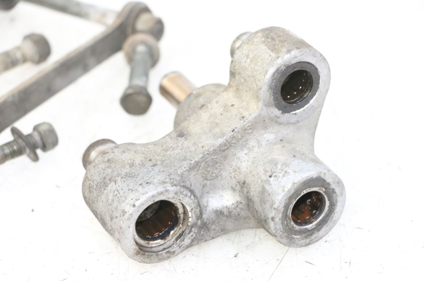 photo de ŁĄCZNIK AMORTYZATORA YAMAHA FZS FAZER 600 (2001 - 2003) - Stan powierzchni