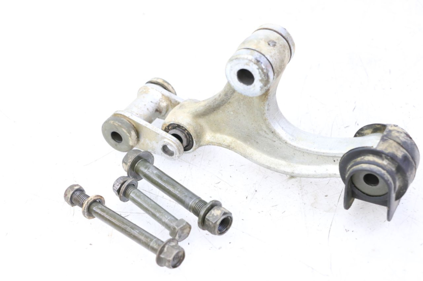 photo de ŁĄCZNIK AMORTYZATORA YAMAHA TTR 125 (2000 - 2020) - Szczegóły charakterystyczne