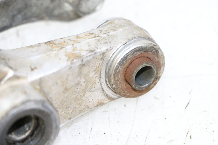 photo de ŁĄCZNIK AMORTYZATORA YAMAHA YZ 85 (2002 - 2018) - Punkty mocowania