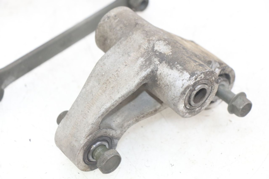 photo de ŁĄCZNIK AMORTYZATORA YAMAHA YZF R THUNDERCAT 600 (1996 - 2003) - Kontrola wizualna