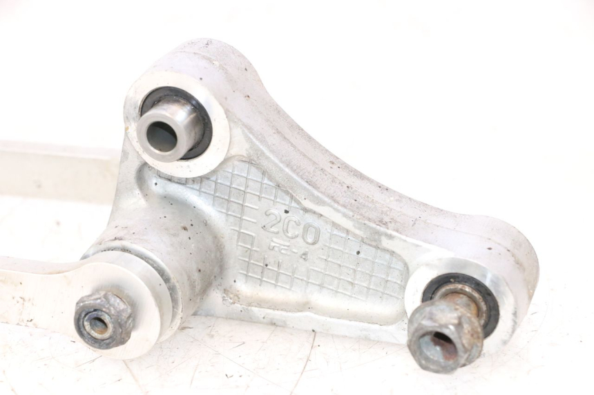 photo de ŁĄCZNIK AMORTYZATORA YAMAHA YZF R6 600 (2008 - 2009) - Stan powierzchni