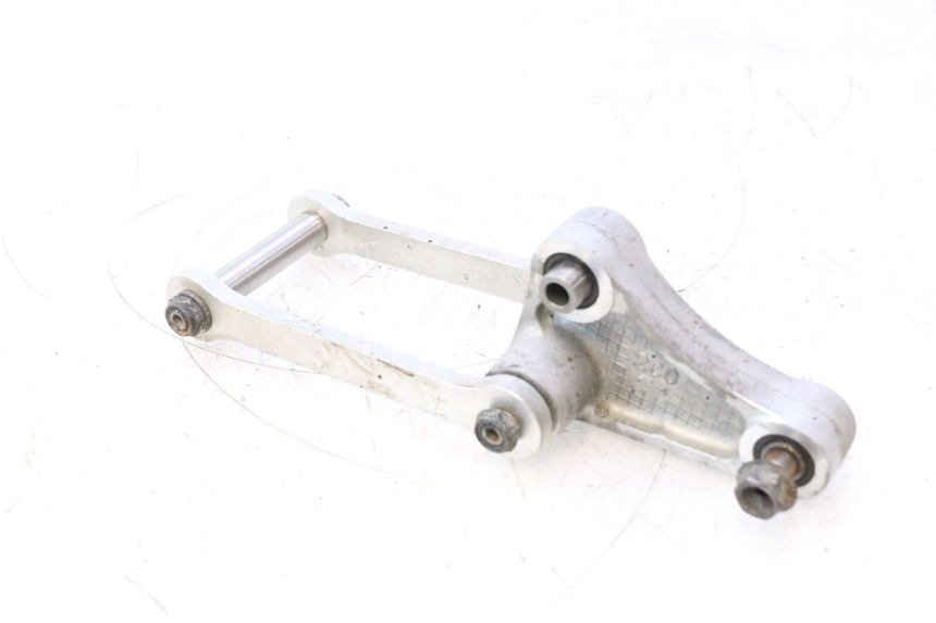photo de ŁĄCZNIK AMORTYZATORA YAMAHA YZF R6 600 (2008 - 2009) - Oznaczenia i referencje