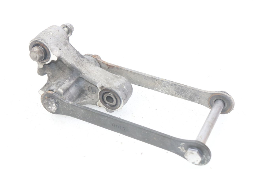 photo de ŁĄCZNIK AMORTYZATORA KAWASAKI Z S 750 (2003 - 2006) - Zoom stanu zużycia