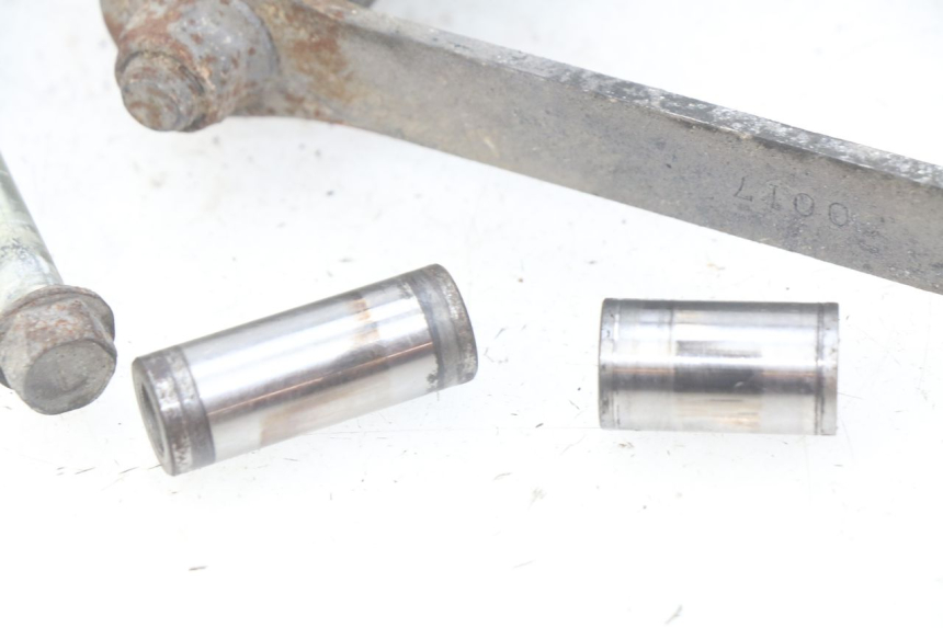 photo de ŁĄCZNIK AMORTYZATORA KAWASAKI Z S 750 (2003 - 2006) - Widok ogólny