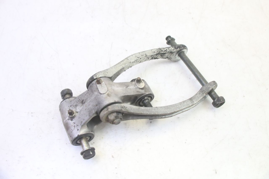 photo de ŁĄCZNIK AMORTYZATORA KAWASAKI ZR 7 750 (1999 - 2004) - Zoom stanu zużycia