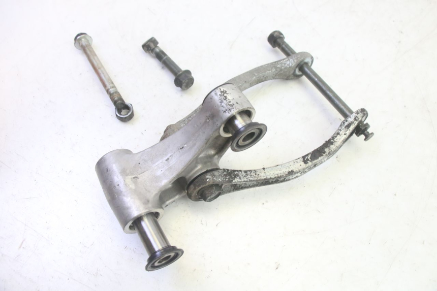 photo de ŁĄCZNIK AMORTYZATORA KAWASAKI ZR 7 750 (1999 - 2004) - Punkty mocowania