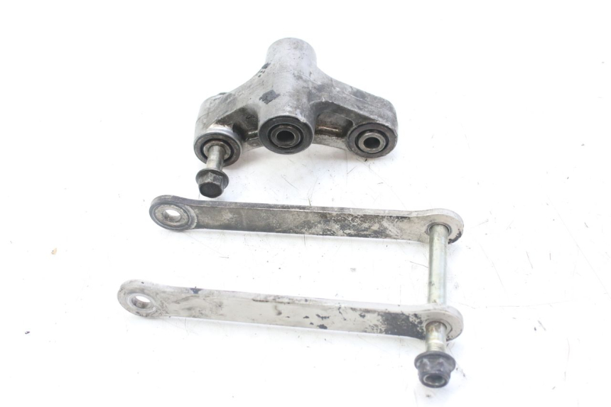 photo de ŁĄCZNIK AMORTYZATORA KAWASAKI ZX-6R ZX6R 600 (1995 - 1997) - Widok główny