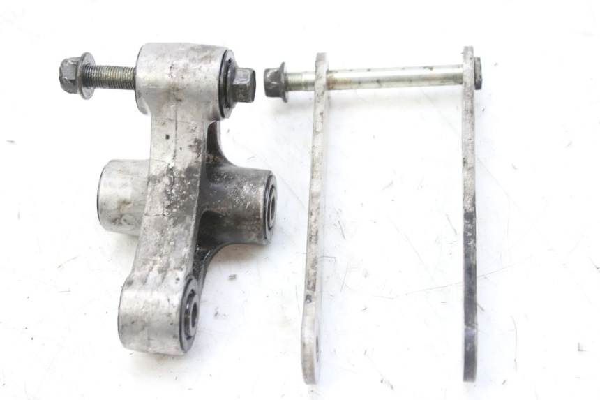 photo de ŁĄCZNIK AMORTYZATORA KAWASAKI ZX-6R ZX6R 600 (1995 - 1997) - Zoom stanu zużycia