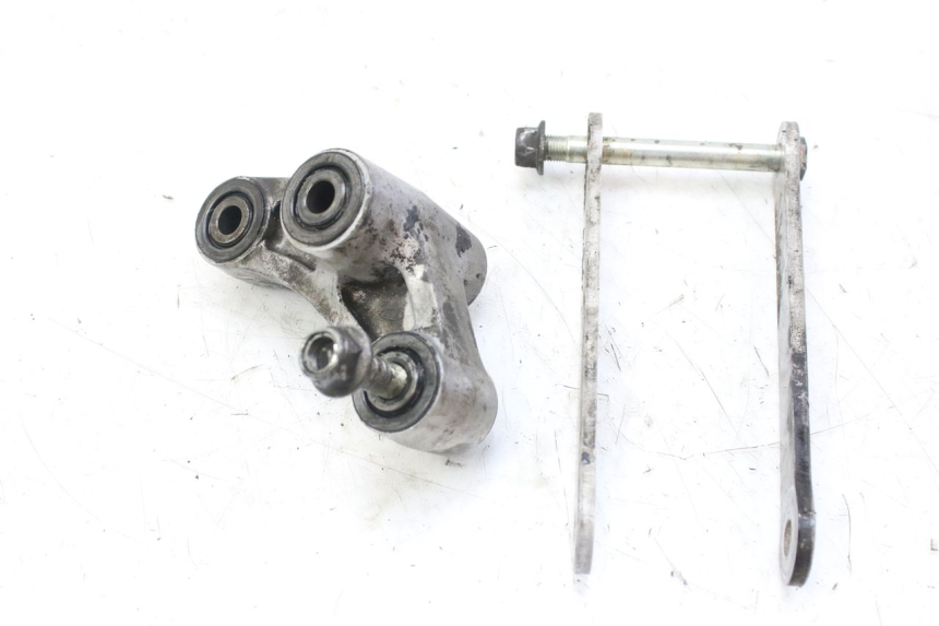 photo de ŁĄCZNIK AMORTYZATORA KAWASAKI ZX-6R ZX6R 600 (1995 - 1997) - Inny kąt widzenia