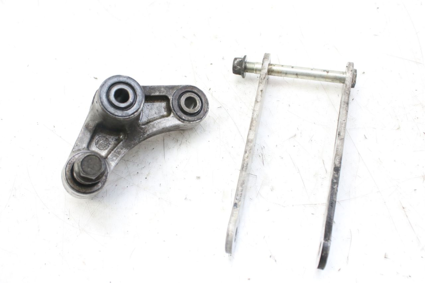 photo de ŁĄCZNIK AMORTYZATORA KAWASAKI ZX-6R ZX6R 600 (1995 - 1997) - Widok ogólny