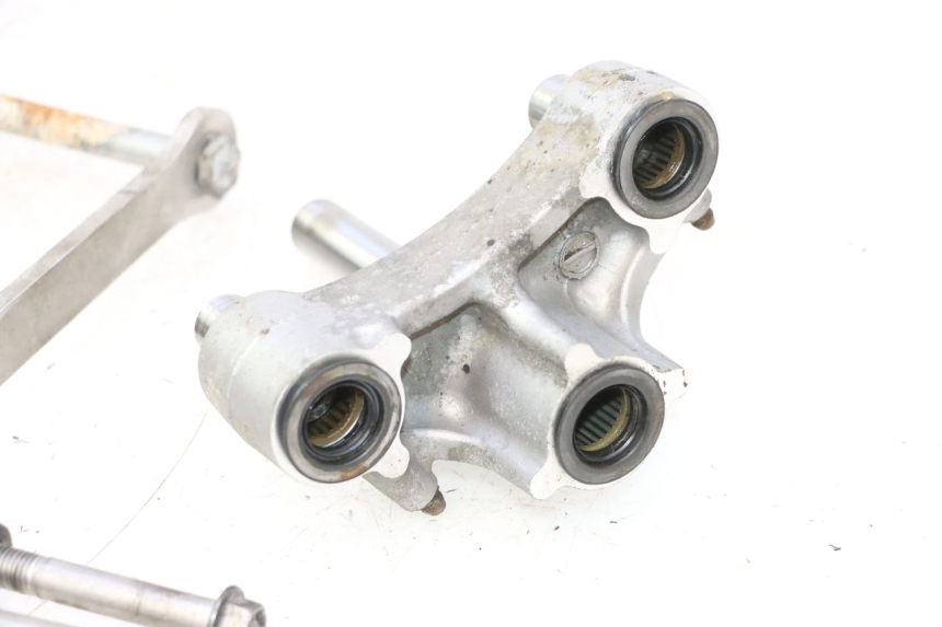 photo de ŁĄCZNIK AMORTYZATORA KAWASAKI ZX-6R ZX6R 600 (2000 - 2002) - Widok ogólny