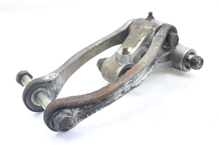 photo de ŁĄCZNIK AMORTYZATORA KAWASAKI ZZR 600 (1995 - 2004) - Szczegół części