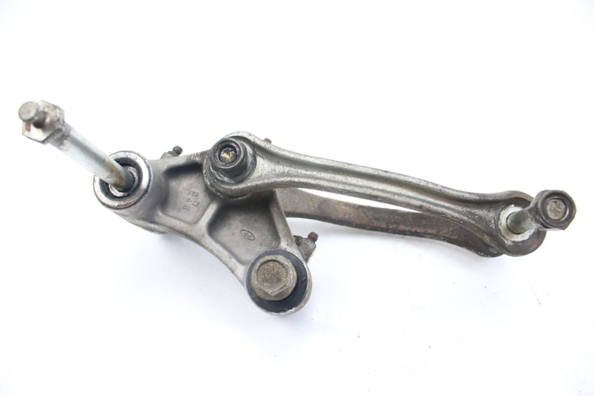 photo de ŁĄCZNIK AMORTYZATORA KAWASAKI ZZR 600 (1995 - 2004) - Zoom stanu zużycia