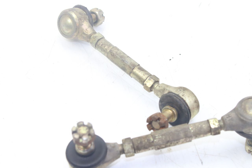 photo de DRĄŻEK KIEROWNICZY CHINESE QUAD ENFANT ATV PUMA 50 - Inny kąt widzenia