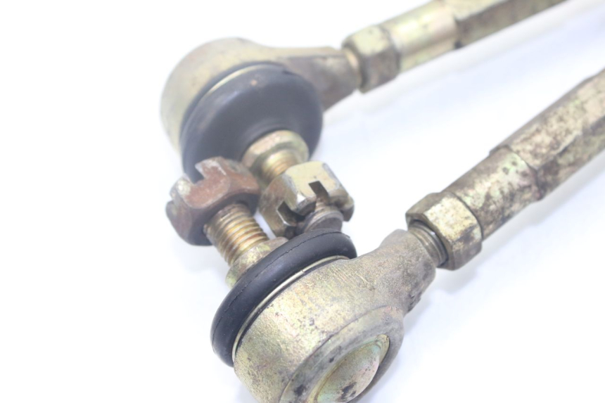 photo de DRĄŻEK KIEROWNICZY CHINESE QUAD ENFANT ATV PUMA 50 - Widok ogólny