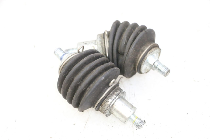 photo de DRĄŻEK KIEROWNICZY PIAGGIO MP3 500 (2014 - 2017) - Zoom stanu zużycia