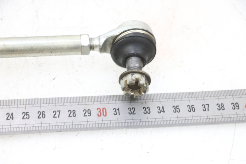 photo de DRĄŻEK KIEROWNICZY YAMAHA YFM R RAPTOR 250 (2008 - 2014) - Szczegół części